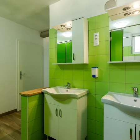 Yapka Gasthof Tolmin