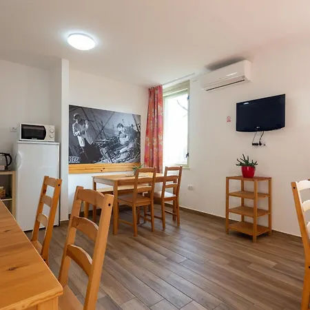 Yapka Gasthof Tolmin