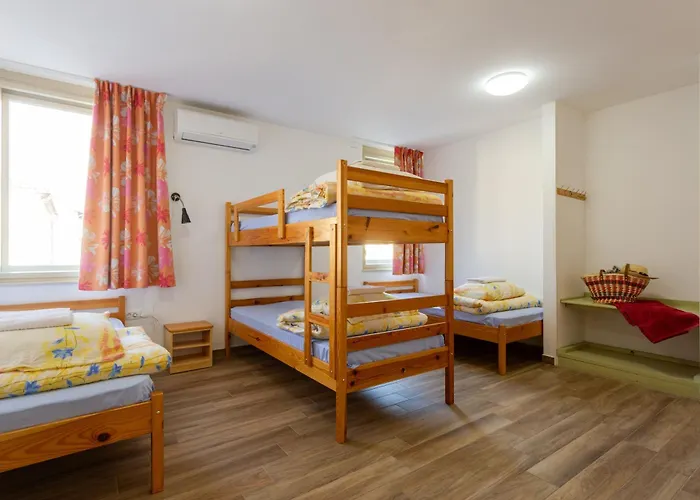 Yapka Гостевой дом Толмин