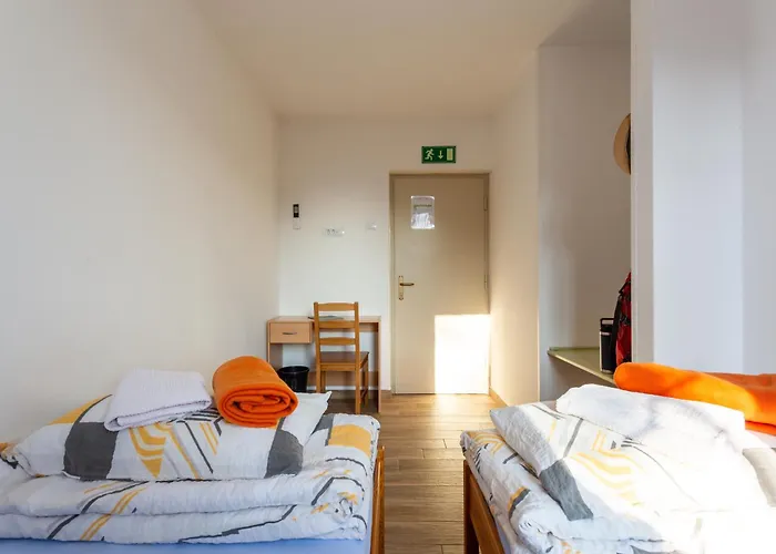 Гостевой дом Yapka