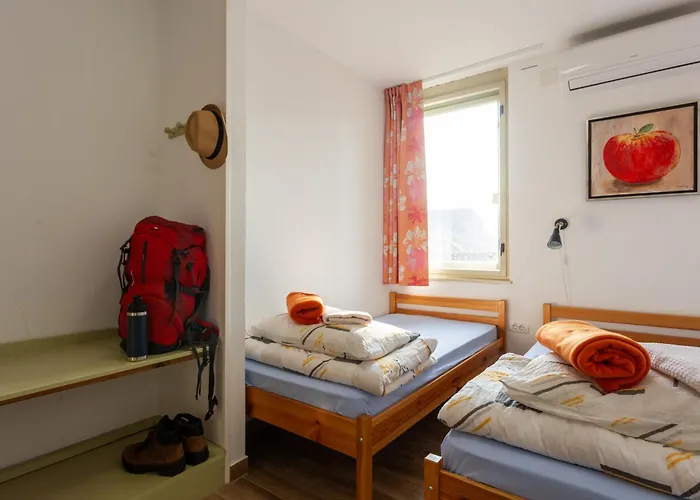 Гостевой дом Yapka *