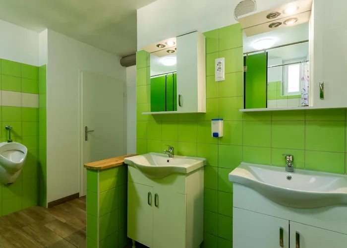 Yapka 招待所 托尔明