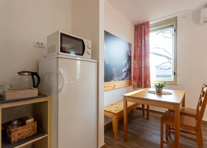 Гостевой дом Yapka *