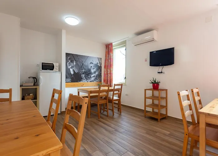 Yapka Гостевой дом Толмин